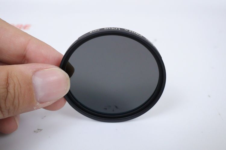 Kenko PRO1D Lotus ND8 52mm รูปที่ 6