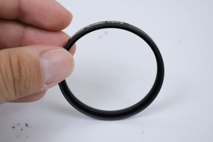 Kenko REALPRO UV Filter 52mm รูปที่ 6
