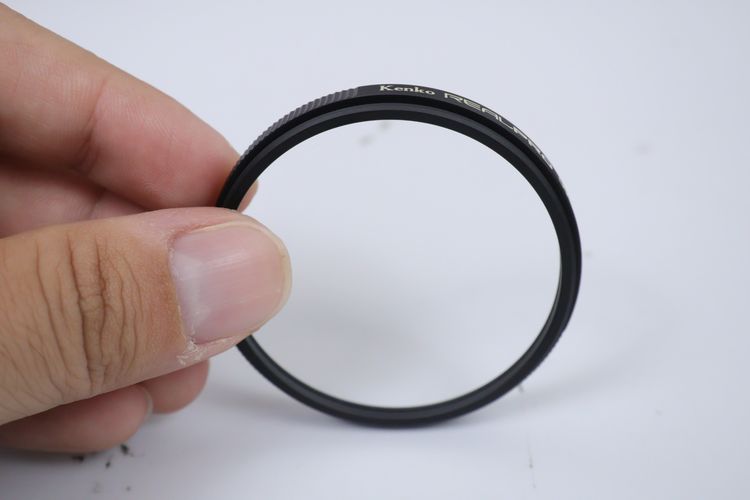 Kenko REALPRO UV Filter 52mm รูปที่ 5
