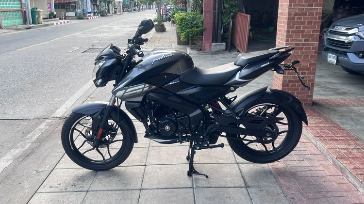 Bajaj Pulsar 160 รถใหม่มือหนึ่ง รูปที่ 2