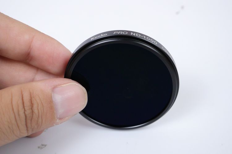Kenko PRO ND 1000 52mm รูปที่ 5