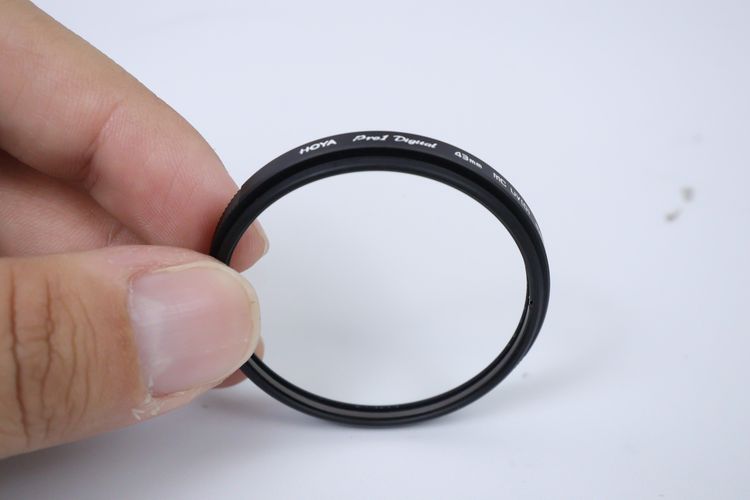 OYA PRO1 Digital Filter UV 43mm รูปที่ 5