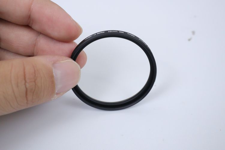 OYA PRO1 Digital Filter UV 43mm รูปที่ 6