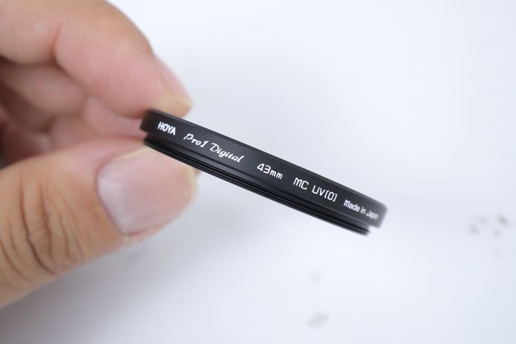 OYA PRO1 Digital Filter UV 43mm รูปที่ 4