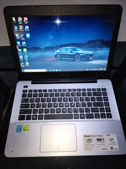 Asus K55L 
