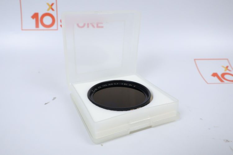 B+W 103 43mm 8x E รูปที่ 5