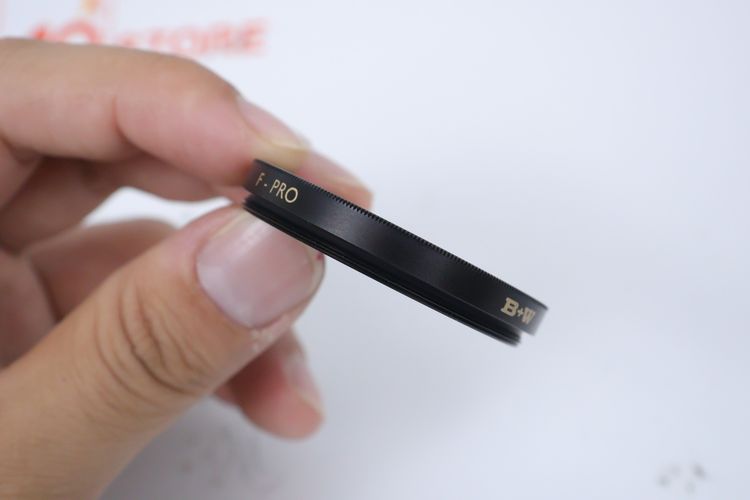 B+W 103 43mm 8x E รูปที่ 2