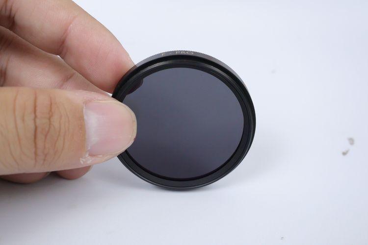B+W 103 43mm 8x E รูปที่ 4