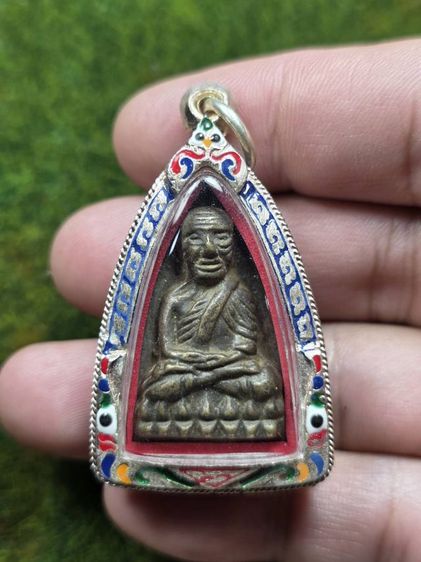พระหลวงปู่ทวดวัดช้างให้
