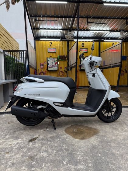 2023 Honda Giorno125