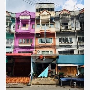 โอกาสมาถึงแล้ว ซื้อตึกพร้อมธุรกิจร้านขายยา พร้อมรายได้ทันที เหมาะสำหรับนักลงทุน ผู้เริ่มต้น