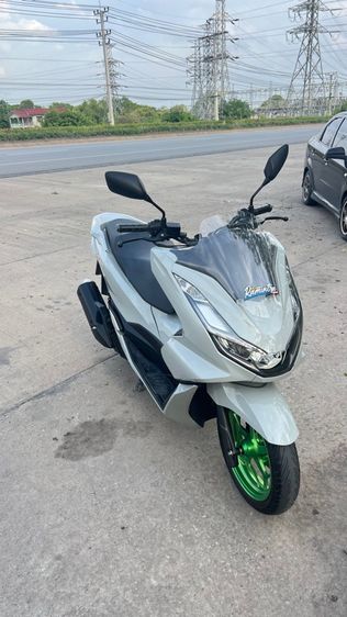 Honda 2022 pcx160