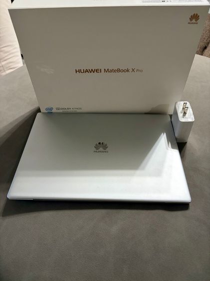 laptop Huawei X Pro