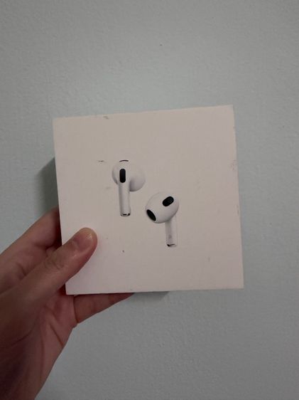 Apple Airpods Gen3