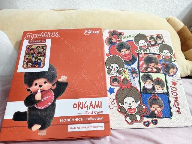 เคส i Pad 10.2" Gen 7-9 รูปที่ 3