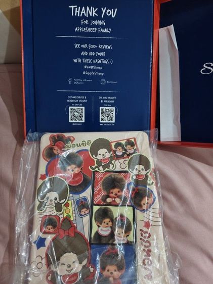 เคส i Pad 10.2" Gen 7-9