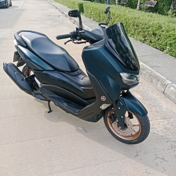 Nmax 2023 รูปที่ 5
