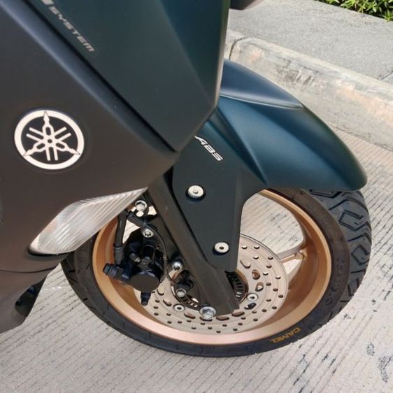 Nmax 2023 รูปที่ 9