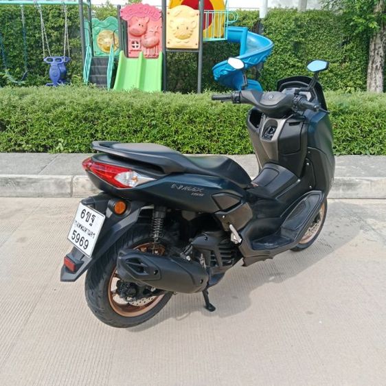 Nmax 2023 รูปที่ 7