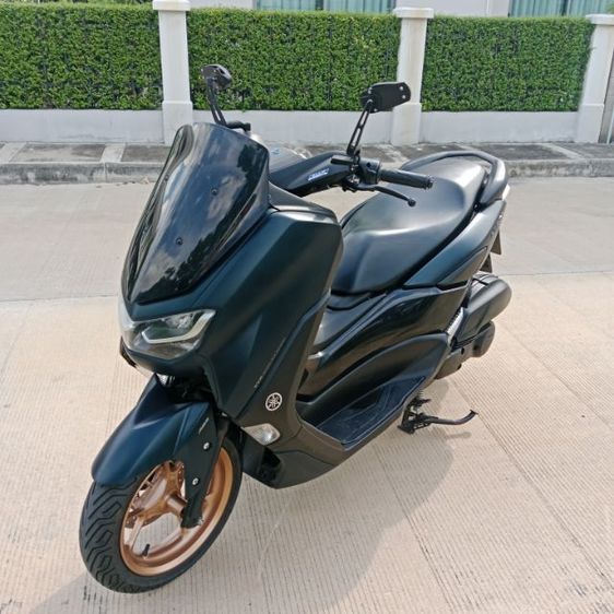 Nmax 2023 รูปที่ 2