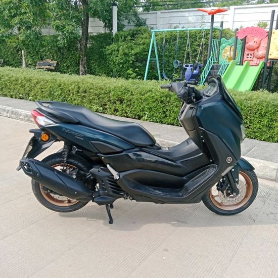 Nmax 2023 รูปที่ 8