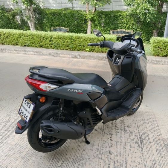 Nmax 2022