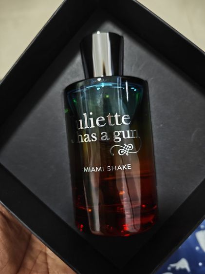 juliette has a gun miami shake รูปที่ 2