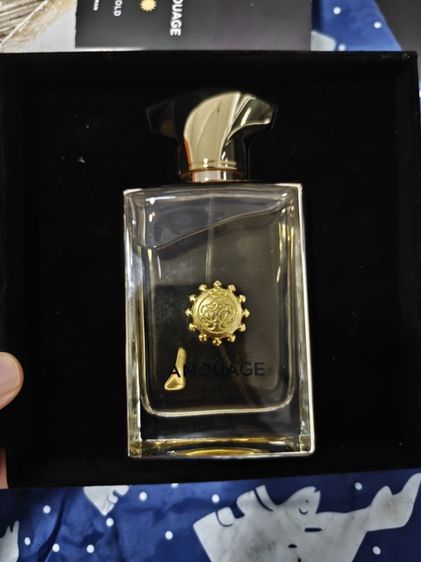 Amouage gold man