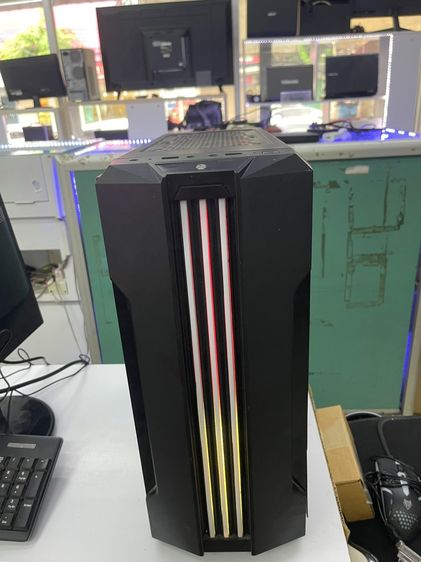 COM PC i5 Gen 10 Ram 16 SSD 250 พร้อมการ์ดจอ เล่นเกมส์ได้ ราคาถูกใจ