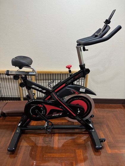 จักรยานไฟฟ้า BH SpinBike รุ่น HA990T