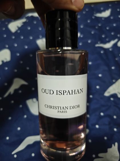 Dior Oud Ispahan ไม่มีกล่อง