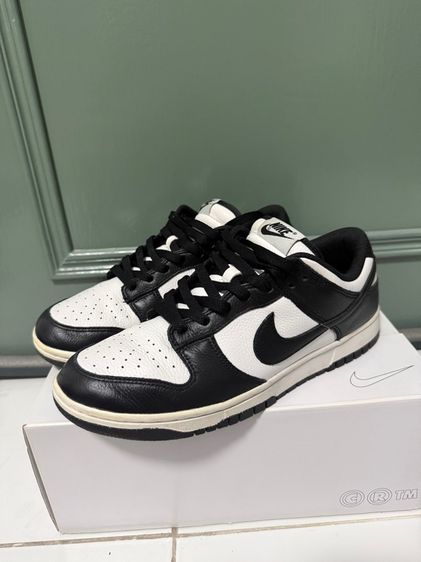 Nike Dunk Low Panda รูปที่ 4