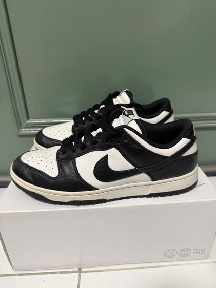 Nike Dunk Low Panda