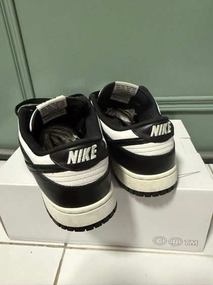 Nike Dunk Low Panda รูปที่ 5