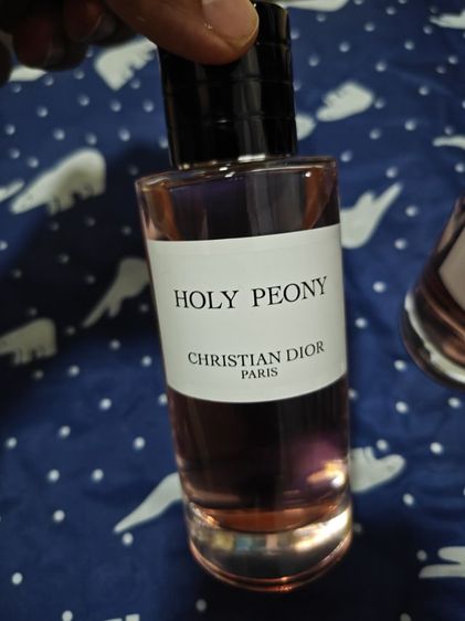  Christian Dior Holy Peony