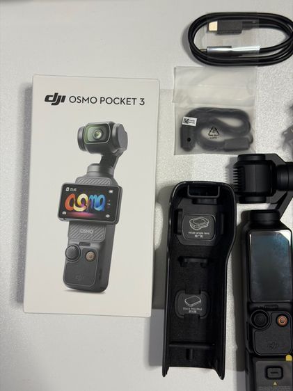 DJI Osmo Pocket 3 Standard รูปที่ 2