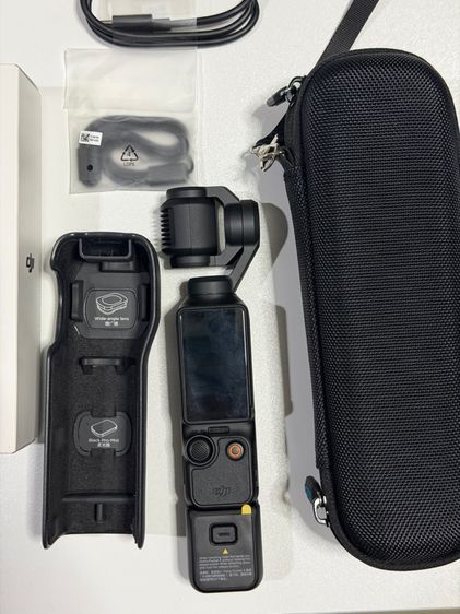 DJI Osmo Pocket 3 Standard รูปที่ 3