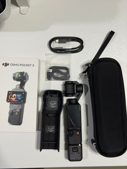 DJI Osmo Pocket 3 Standard