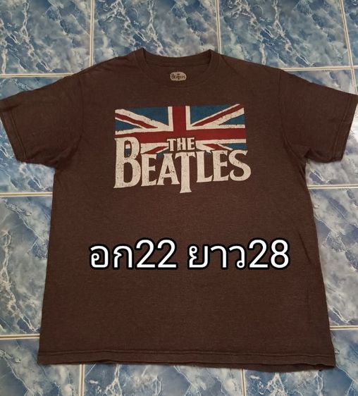 เสื้อยืดมือ2