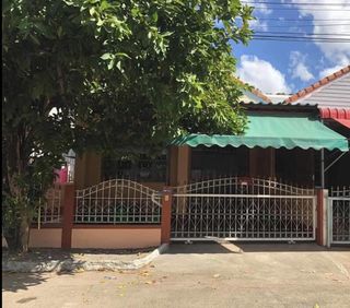 บ้านทำเลดี ใกล้ร้านสะดวกซื้อแค่ 2 นาที - อุบลราชธานี