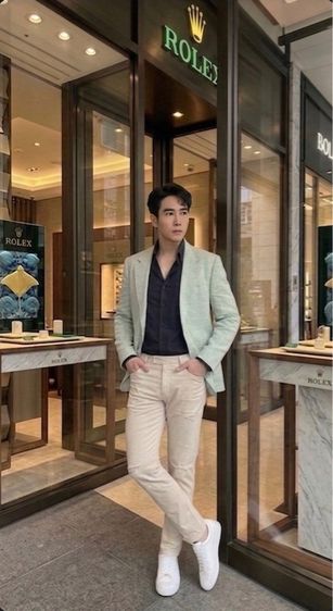บริการแก้ไข และซ่อมเสื้อผ้าทั้งชายและหญิง รูปที่ 3