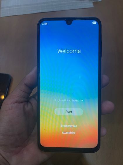 Samsung A16 5G 8GB 128GB
