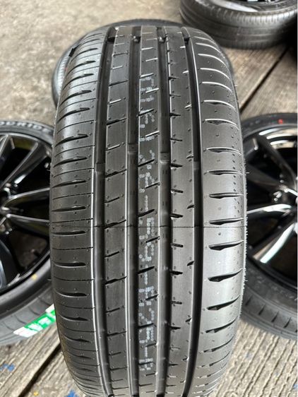 Mazda 3.BP ขอบ 18 นิ้ว Top (สีดำ Carbon)🔥 รูปที่ 13