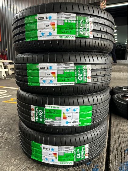 Mazda 3.BP ขอบ 18 นิ้ว Top (สีดำ Carbon)🔥 รูปที่ 14