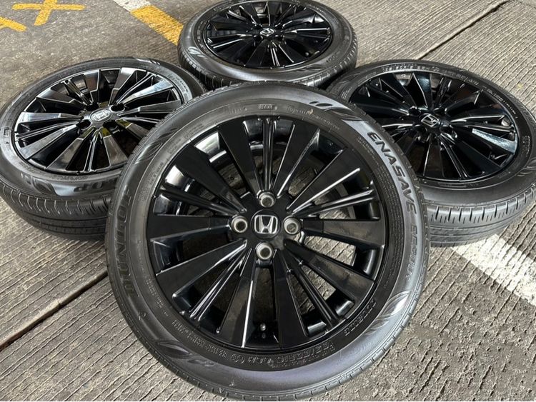 Honda City Rs rs ขอบ 16 นิ้ว Top 🔥
