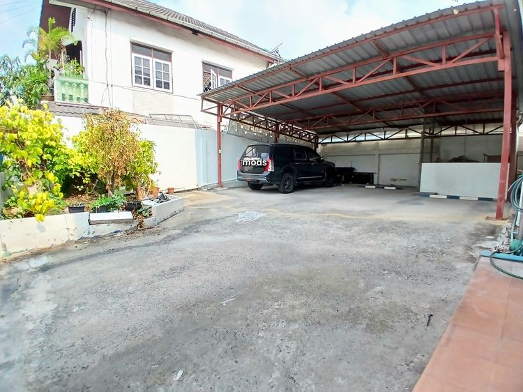 อื่นๆ ขายบ้านเดี่ยว ศรีนครินทร์48 อุดมสุข51 รูปที่ 4