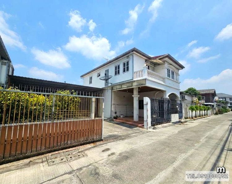 อื่นๆ ขายบ้านเดี่ยว ศรีนครินทร์48 อุดมสุข51