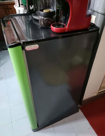 💟 ตู้เย็น TOSHIBA ขนาด 5.2 คิว รูปที่ 3