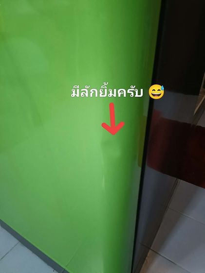 💟 ตู้เย็น TOSHIBA ขนาด 5.2 คิว รูปที่ 7
