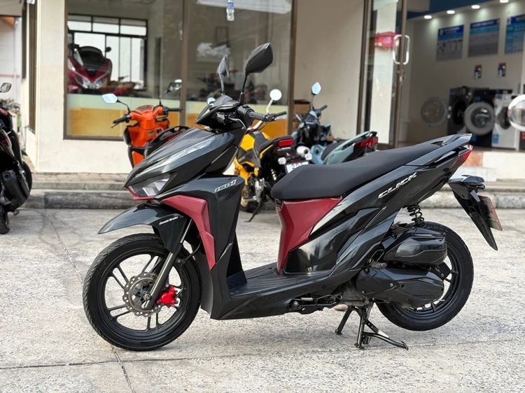 HONDA CLICK 150i 2019